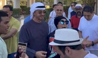 إعلاميون : مصر والإمارات شراكة فارقة لدعم العمل العربي ومواجهة التحديات