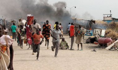 ما آليات وأهداف قمة دول الجوار في تشاد لإنهاء الحرب في السودان؟