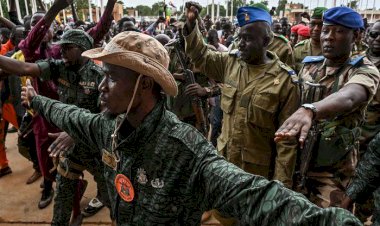 الأول منذ عقود.. أزمة النيجر تهدد بإشعال صراع متعدد الدول في إفريقيا