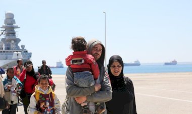 اللاجئون في إيطاليا.. غياب للسياسات ودور فعال بالمنظمات غير الحكومية