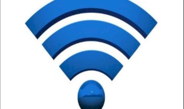نحو المستقبل قمامة الـ wifi  مقابل القمامة في الإمارات