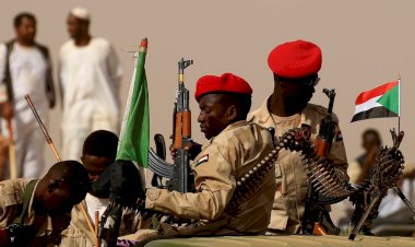 الإمارات تنفي مزاعم تزويد أيّ من الأطراف السودانية بالسلاح