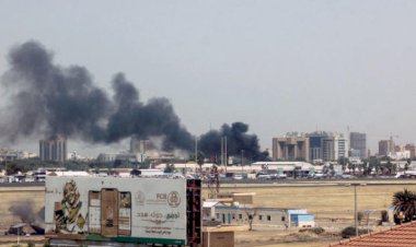 محلل سياسي: استمرار الحرب واتساع رقعتها سيضع اقتصاد السودان أمام خسائر لا حصر لها