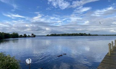 نقطة انطلاق وفرصة أخيرة.. COP28 في الإمارات أمل العالم الحاسم للتحوُّل للطاقة النظيفة