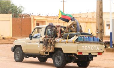 الأوضاع تتأزم في مالي.. ماذا يحدث في البلد الإفريقي؟