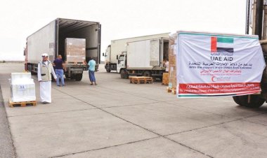 تواصل الإمارات جهودها ومبادراتها الملهمة وفق فورين بوليسي