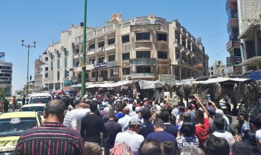 السويداء تصرخ.. معاناة أهالي جنوب سوريا تتفاقم