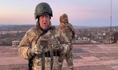 من انتصارات كبرى لتحدي بوتين.. القصة الكاملة لمقتل قائد مجموعة فاغنر الروسية