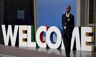 ضم 6 دول جديدة لمجموعة بريكس ضمنهم مصر والإمارات والسعودية.. ما التفاصيل