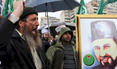 المكونون للتجنيد.. آليات الإخوان لتجنيد أعضاء النظام الخاص السري