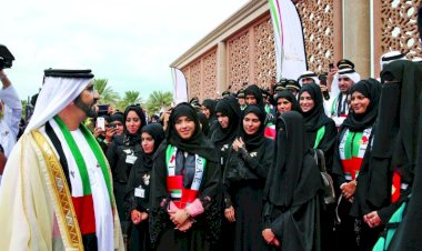 بيوم المرأة الإماراتية.. كيف دعمت الإمارات تمكين المرأة وإطلاق طاقاتها؟