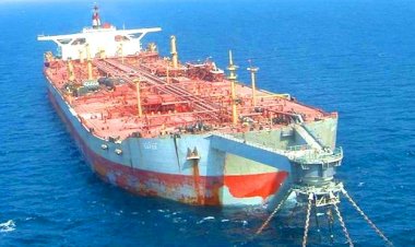 فصل محوري.. آخر تطورات خزان صافر