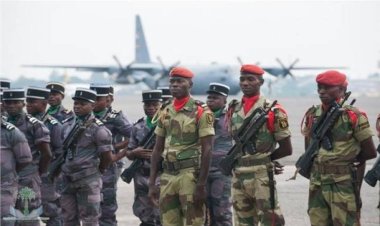 أحداث الجابون.. هل أصبح سقوطاً جديداً للوجود الفرنسي في القارة السمراء؟