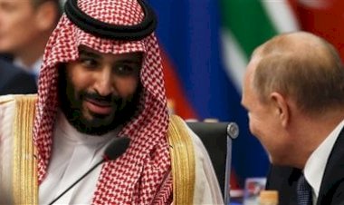 بعد الانضمام لبريكس.. توازُنات عربية في النظام العالمي الجديد