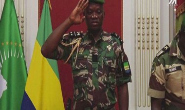 الجماعات الإرهابية وانتشار الاضطرابات.. انقلاب الغابون يثير المخاوف الإقليمية