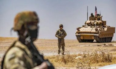 عودة للاستقرار.. توقُّف الاشتباكات في شرق سوريا خوفًا من عودة داعش