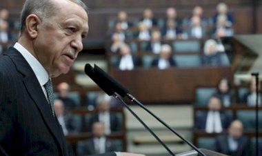 أسباب تأجيل زيارة أردوغان إلى العراق