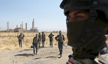 لعنة النفط تطارد كركوك.. الحرب الأهلية تطارد شمال العراق قبل الانتخابات