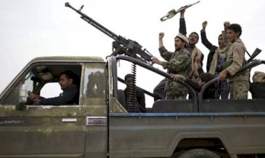 ذكرى تأسيس الخراب .. 33 عاماً على سجل جرائم حزب الإصلاح الإخواني في اليمن