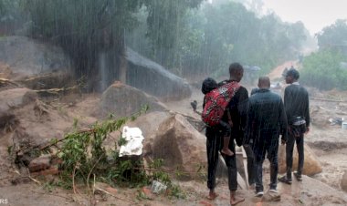 التغيُّرات المناخية تهدد العالم بمزيد من الكوارث الطبيعية.. ما التفاصيل؟