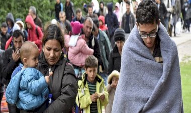 برنامج حكومي بريطاني لدعم اللاجئين من سوريا والسودان واليمن ودمجهم في سوق العمل