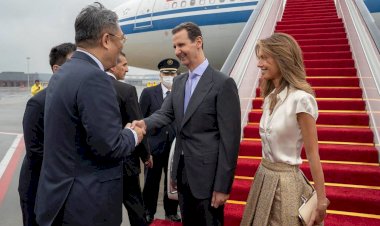 ما سيناريوهات زيارة الرئيس السوري إلى الصين؟