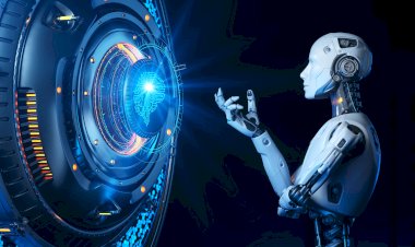 قد تخسر عملك بسبب الذكاء الاصطناعي