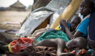 تدهور الوضع الصحي السوداني.. مخاوف من انتشار الأوبئة الموسمية والأمراض