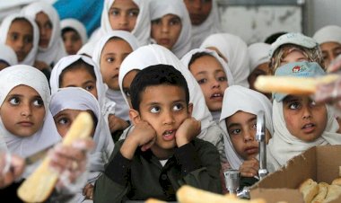 من أجل جَنْي الأموال.. الحوثي يؤجّر المدارس لصالح قياداته