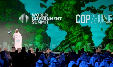 تفاصيل خطة الإمارات للتحوُّل السريع لإصلاح تمويل المناخ