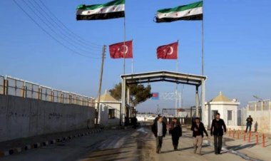 جرائم حرس الحدود التركية.. انتهاكات مستمرة ضد أبناء الشعب السوري