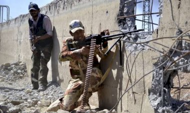 توترات شرق الفرات.. تجدّد الاشتباكات وضحايا من قسد والعشائر.. ما الجديد؟