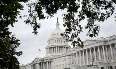 الكونجرس يصوّت على مشروع إنقاذ الولايات المتحدة من الإغلاق الفيدرالي