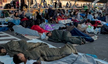 مع تشديد الإجراءات.. ألمانيا تشهد أكبر عدد من طالبي اللجوء والأغلبية من سوريا