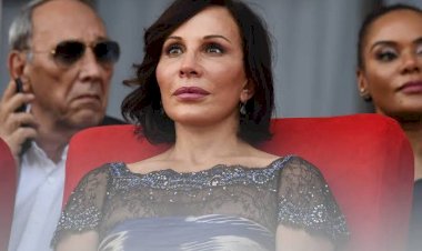 زوجة رئيس الغابون المخلوع أمام المحكمة بتهمة غسيل الأموال.. من هي الملكة؟