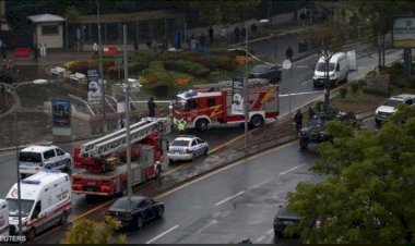 مساندات وإدانات عربية حول الهجوم الإرهابي في العاصمة التركية أنقرة.. ما القصة؟