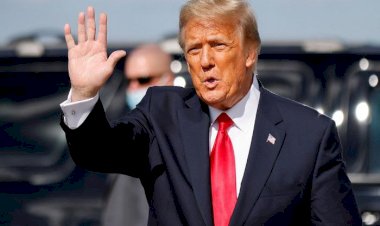 اتهامات الاحتيال تلاحق ترامب وتحطم آماله في العودة للبيت الأبيض