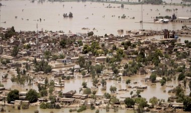 قبل COP28.. كيف كشفت كارثة ليبيا التهديدات المناخية الكبرى في الشرق الأوسط؟