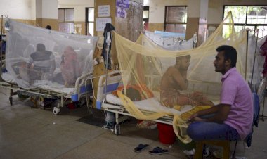 بنغلاديش.. تغير المناخ يفتك بالبلاد ويتسبب في تفشي حمى الضنك