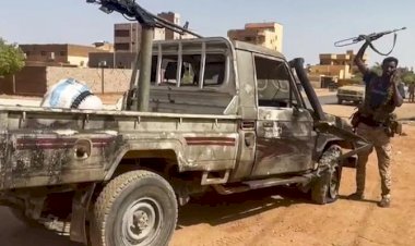 الكتائب الإسلامية ودورها في إشعال الحرب في السودان.. ما التفاصيل؟