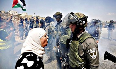 خريطة الدبلوماسية العربية.. نجاح مصري إماراتي سعودي في إدارة الصراع الفلسطيني الإسرائيلي