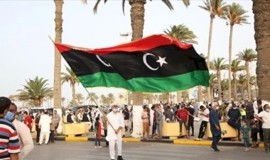 بسبب الإخوان.. ليبيا تعود إلى المربع صفر في مسألة قوانين الانتخابات