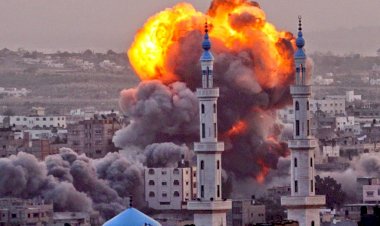 كوارث متتالية.. كيف أثّرت الحرب الفلسطينية على برنامج الأغذية العالمي؟