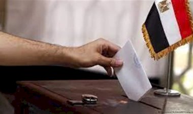 مع اقتراب السباق الانتخابي في مصر.. نكشف مخطط الجماعة الإرهابية لضرب الانتخابات الرئاسية