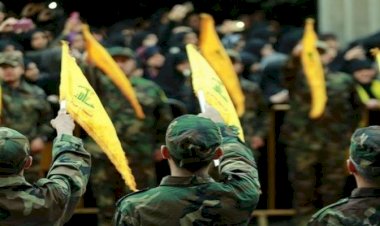 مطالب في البرلمان الأوروبي بتصنيف الحرس الثوري منظمة إرهابية
