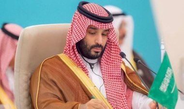 تعليق التطبيع السعودي الإسرائيلي بعد الأحداث الأخيرة