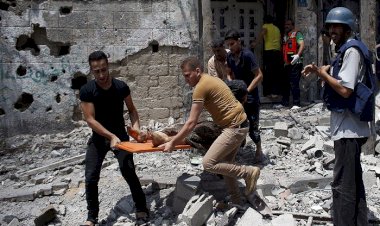 هل تؤثر الأوضاع في غزة على سوق النفط في العالم؟