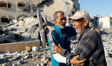 تبدد آمال وقف إطلاق النار وجهود دبلوماسية مصرية كبرى لإدخال المساعدات لغزة