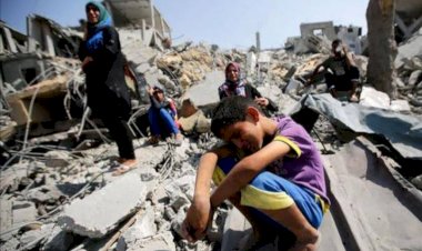 سياسيون يؤكدون على دعم موقف الرئيس المصري تجاه القضية الفلسطينية