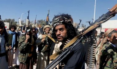جرائم مستمرة.. المياه والمرافق لم تسلم من إتاوات الحوثي الإرهابية